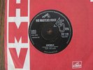 TONY HOLLAND  'SIDEWALK'  JOE MEEK   RGM RECORDING