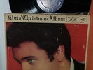 ELVIS PRESLEY  ORGINALE BRASIL  LOC-1035  CHRISTMAS ALBUM
