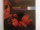 John Coltrane LP Coltrane 