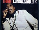 LONNIE SMITH think With LEE MORGAN and David Newman BLUE NOTE liberty LABEL