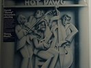 DAVID GRISMAN Hot Dawg SEALED LP+Sticker Demo Bluegrass Tony Rice