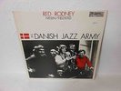 Red Rodney - The Danish Jazz Army W/ Nissen/Fjeldsted Ex Nm (Storyville) Lp