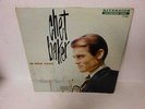 Chet Baker - In New York (Orig Us Mono, 1St Pres Dg) G- EX (Riverside) Lp