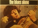 Audiophile MFSL LP John Mayall– The Blues alone - Mint