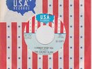 CHERRY SLUSH - I CANNOT STOP YOU / DON'T WALK AWAY - USA DEMO