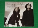JIMMY PAGE & ROBERT PLANT No Quarter LED ZEPPELIN DLP