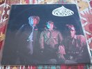 Cream / Fresh Cream (UK)