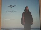 CLAUDIA BRUCKEN - THE LOST ARE FOUND - SIGNED LP (PET SHOP BOYS BOWIE BEE GEES)