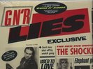 FACTORY SEALED Guns N' Roses-