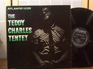 TEDDY CHARLES LP 