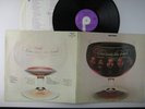 Deep Purple,Come Taste The Band,First pressing,LP