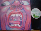 KING CRIMSON   