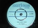 The Termites Mama Didn't Know / I Made A Mistake  COXSONE SKA 7