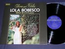 CORELLI RACHMANINOV charm violin BOBESCO BEMANT Be decca mint- lp