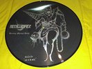 METALUCIFER-HEAVY METAL DRILL,PRIVATE JAPAN PICTURE LP,SABBAT,HELLEN,LOUDNESS