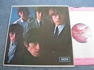 ROLLING STONES - No 2 LP - Nr MINT UK MONO