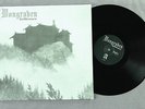 WONGRAVEN -Fjelltronen LP Moondog FOG 006 storm isengard in the woods satyricon