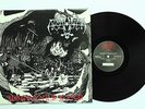 ENSLAVED -Hordanes Land LP 1993 ++FIRST PRESS++ immortal mayhem burzum emperor