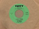 Fay Simmons - If This Is Goodbye - Tuffy