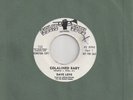 Dave Love - Colalined Baby - Solid Soul DEMO