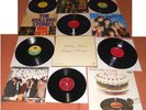 The Rolling Stones-8 LPs 