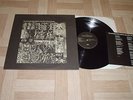 Rare - Felt - The Strange Idols Pattern - 1st Press LP from 1984l  Cherry Red 