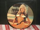Picture disc SAMANTHA FOX Interview BAK 2023