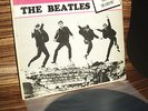 THE BEATLES ' TWIST AND SHOUT ' ORIGINAL MONO CAPITOL 6000 SERIES T 6054