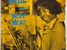 MILLIE & OWEN GREY & ROY PANTON Blue Beat EP BLUE BEAT 7