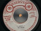 JEWELLS I Jah I OBSERVER 7