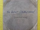 VELVET UNDERGROUND & Nico Scepter Studios Acetate LP Black Friday RSD 2012