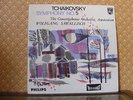 Philips 835 116 AY Wolfgang Sawallisch - Tchaikovsky Symphony