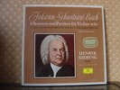 DGG 2709 028 Henryk Szeryng - Bach Partitas Sonatas 3x