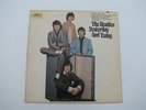 The Beatles LP YESTERDAY & TODAY Second State Butcher Cover T2533 PAST-OVER