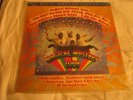 Rare Sealed Beatles Magical Mystery Tour Original Master Recording LP MFSL new