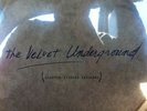Velvet Underground & Nico Scepter Studio Session Acetate Record Store Day
