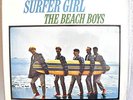 Beach Boys, Surfer Girl Mobile Fidelity MFSL 1-116 Sealed New