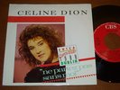 EUROVISION , CELINE DION - NE PARTEZ PAS SANS MOI , PORTUGAL 7