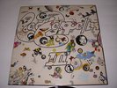 LED ZEPPELIN..III..UK ORIG PRESS..PETER GRANT CREDIT..UK SLEEVE..FAB AUDIO