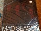 MAD SEASON PEARL JAM ALICE IN CHAINS LIVE 10