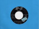 LITTLE WILLIE boomerang thing / my heart is yours PJ funk soul 45 RARE *Listen*