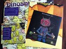 Dinosaur Jr I Bet On Sky Deluxe Vinyl CD 7