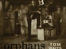 TOM WAITS – ORPHANS – BRAWLERS, BAWLERS & BASTARDS –7 LP–BOX SET–NEW–SEALED