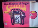 THE SHADOWS OF KNIGHT - GLORIA DUNWICH GARAGE ORIG MONO