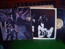 THE DOORS - STRANGE DAYS MONO ORIG PSYCH