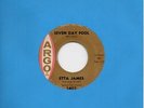 ETTA JAMES seven day fool ARGO northern soul 45 *Listen*