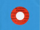 FANTASY on MADDOG deep funk / sweet soul 45 RARE unknown? *Listen*