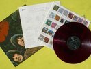Japan Odeon 33rpm 12