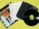 Japan Apple 33rpm G/F 12