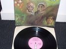 KING CRIMSON Wake of Poseidon LP 1974 UK 1st Press STEREO PINK ISLAND ILPS 9127